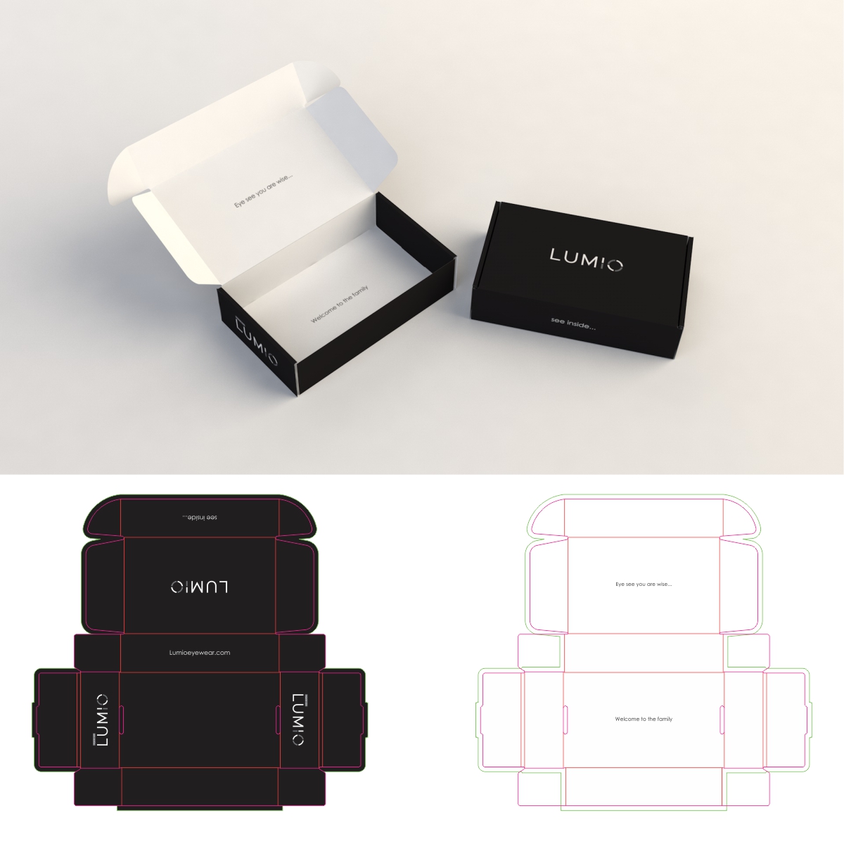 Packaging Design by Jacques Edwards for N/a | Design #19705018