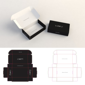 Packaging Design by Jacques Edwards for N/a | Design: #19705018