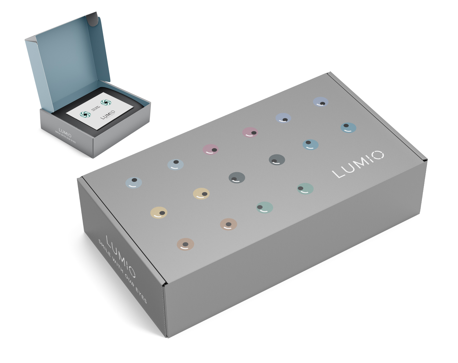 Packaging Design by CptCil 2023 for N/a | Design #19636570