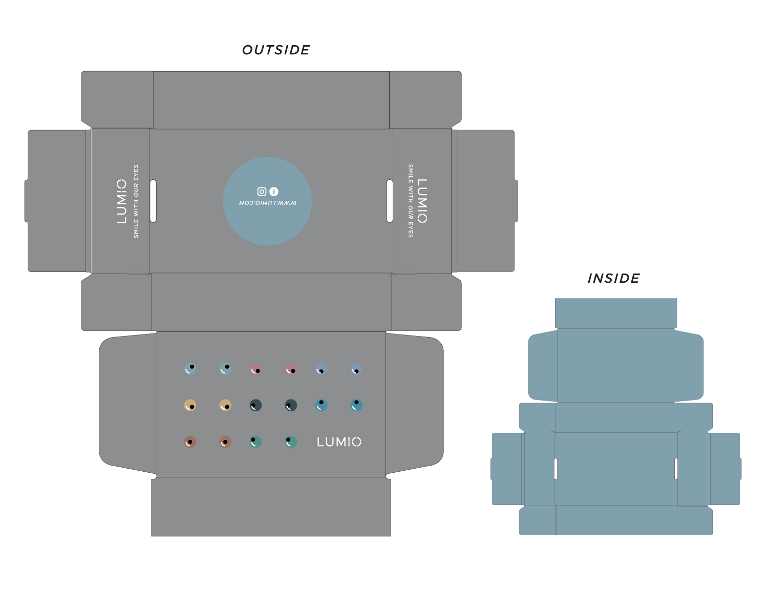 Packaging Design by CptCil 2023 for N/a | Design #19636573