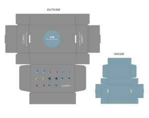 Packaging Design by CptCil 2023 for N/a | Design: #19636573