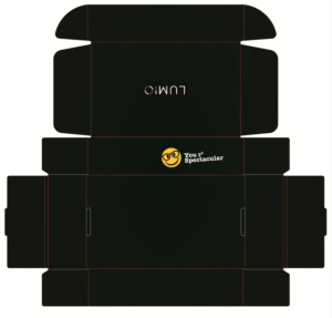 Eyeglasses company needs Professional packaging design for small shipping box | Diseño de Empaque por Jason Vantran