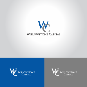 Diseño de Logo por Arham Hidayat para Willowstone Capital | Diseño #17759843