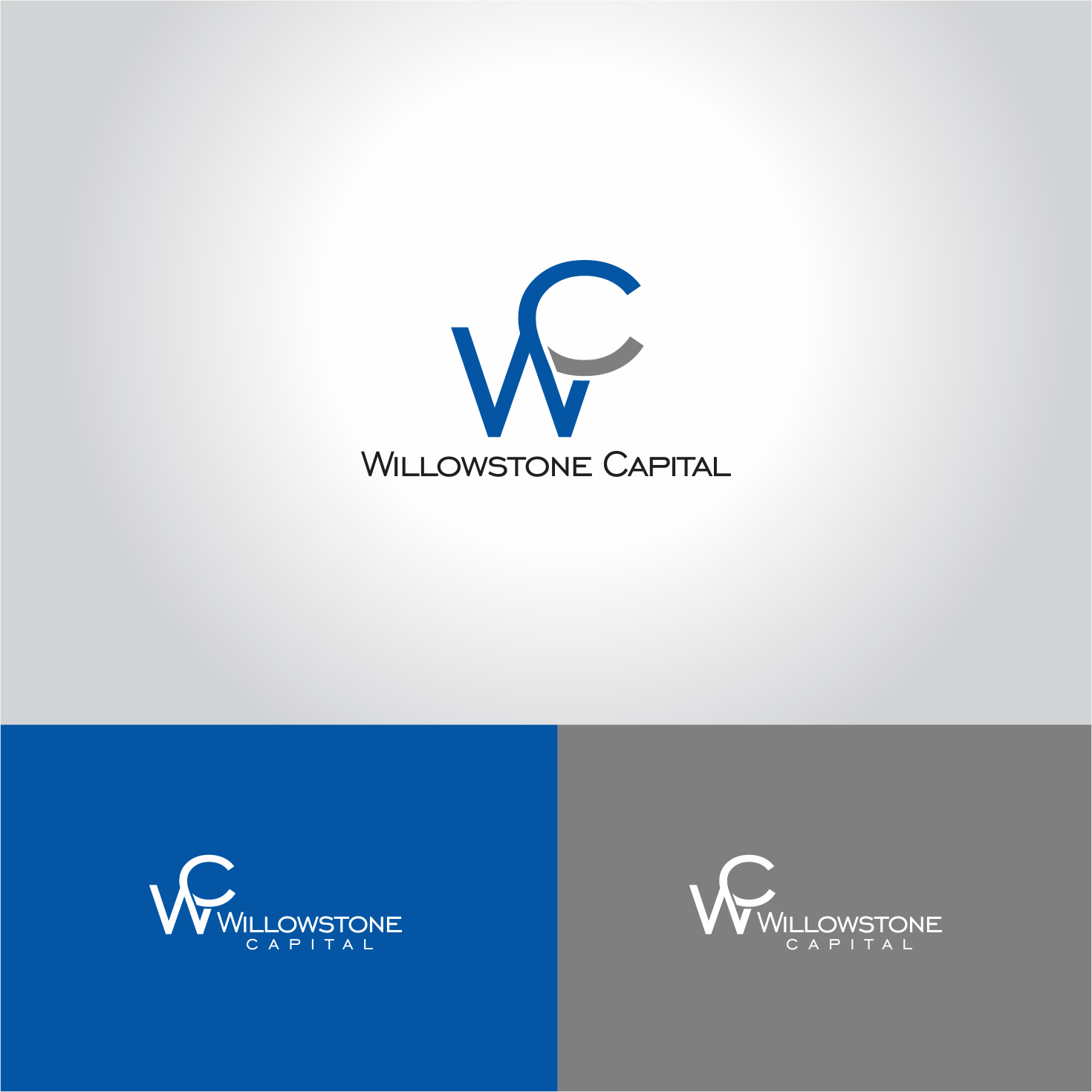 Design de Logo par Arham Hidayat pour Willowstone Capital | Design #17759844