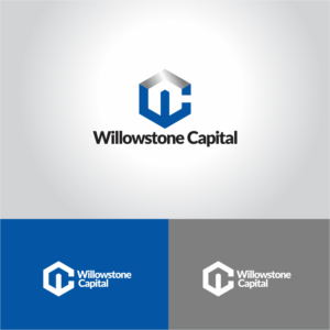 Design de Logo par Arham Hidayat pour Willowstone Capital | Design : #17759845