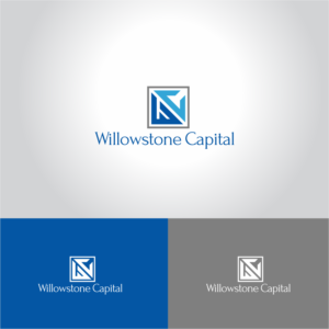 Design de Logo par Arham Hidayat pour Willowstone Capital | Design : #17759846