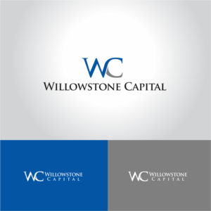 Design de Logo par Arham Hidayat pour Willowstone Capital | Design : #17759847