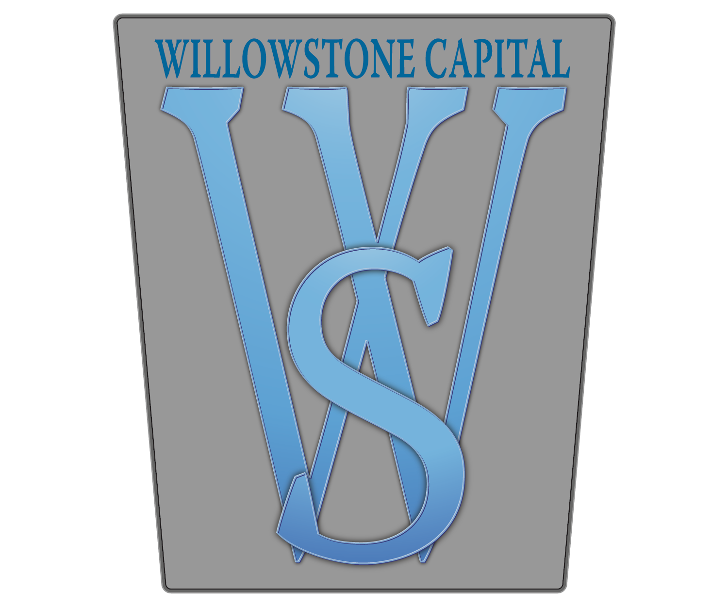 Logo Design by TheMouse for Willowstone Capital | Design #17770222