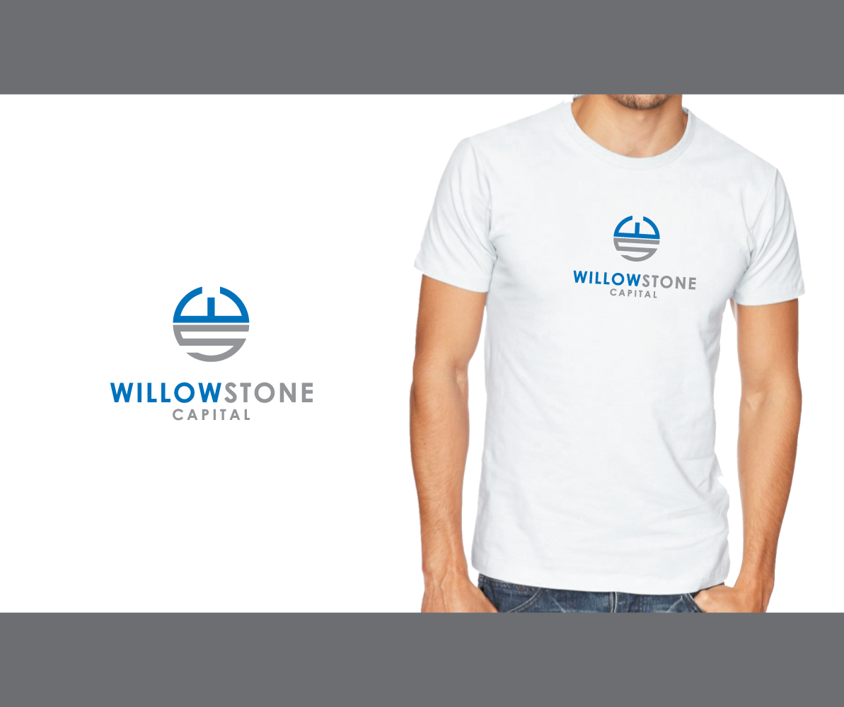 Logo Design by bijuak for Willowstone Capital | Design #17746874