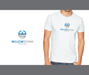 Design de Logo par bijuak pour Willowstone Capital | Design : #17746874