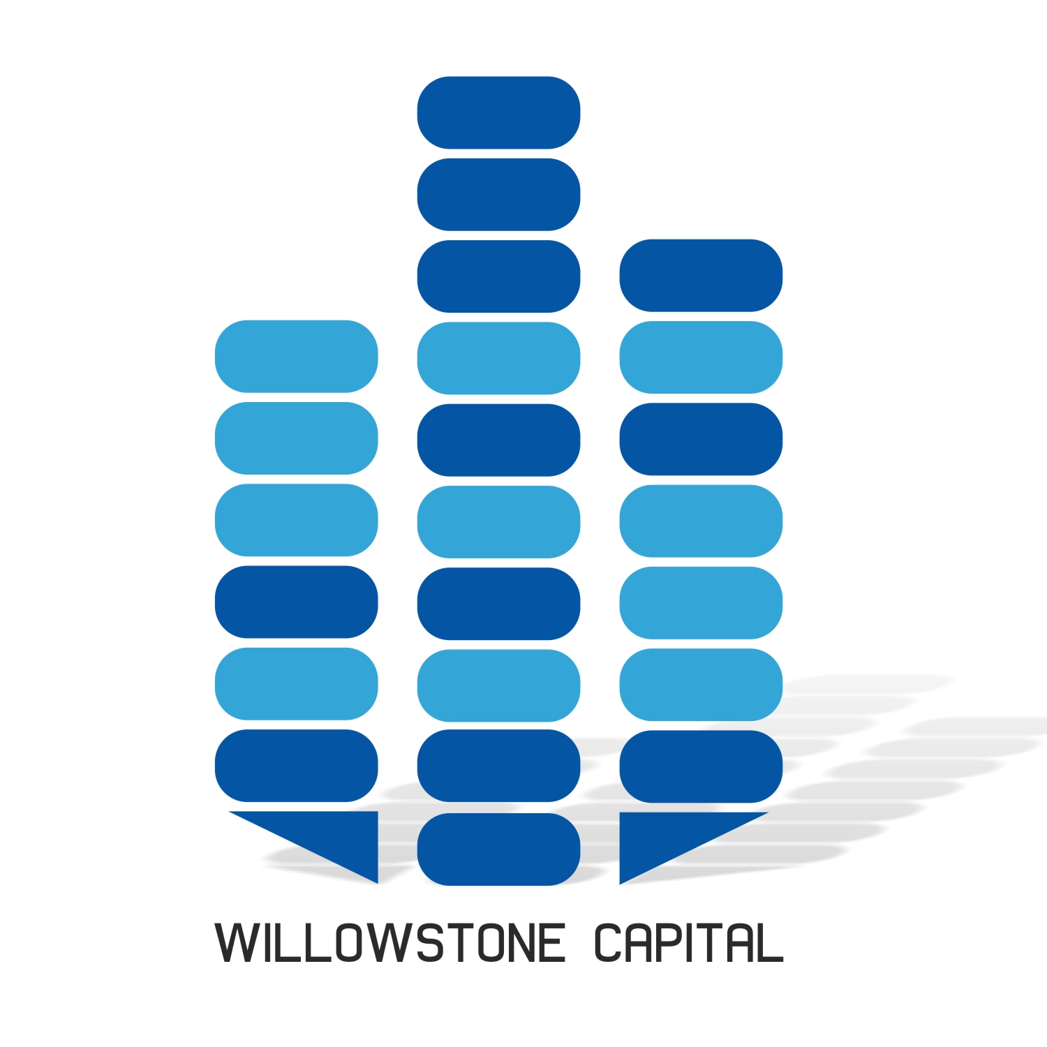 Logo Design by ismail Sharif for Willowstone Capital | Design #17755717