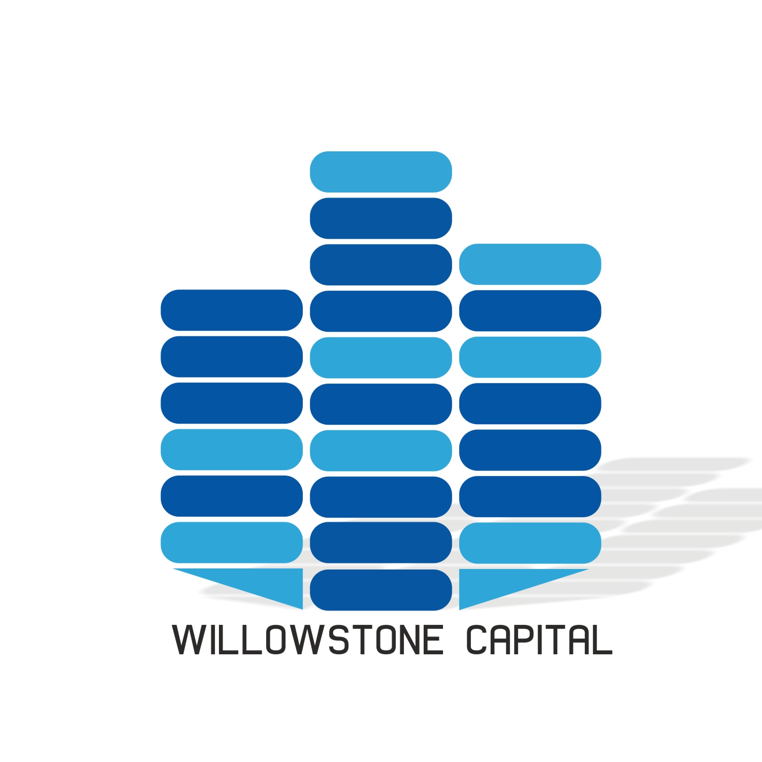 Logo Design by ismail Sharif for Willowstone Capital | Design #17755867