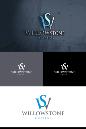 Design de Logo par e-graphics pour Willowstone Capital | Design : #17748734
