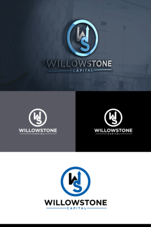 Design de Logo par e-graphics pour Willowstone Capital | Design : #17748735