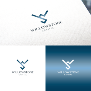 Design de Logo par ds | designstructure pour Willowstone Capital | Design : #17752283