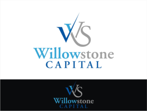 Design de Logo par Soul Light pour Willowstone Capital | Design : #17745321