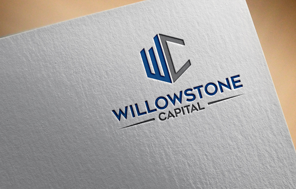 Logo-Design von RHD für Willowstone Capital | Design #17754126