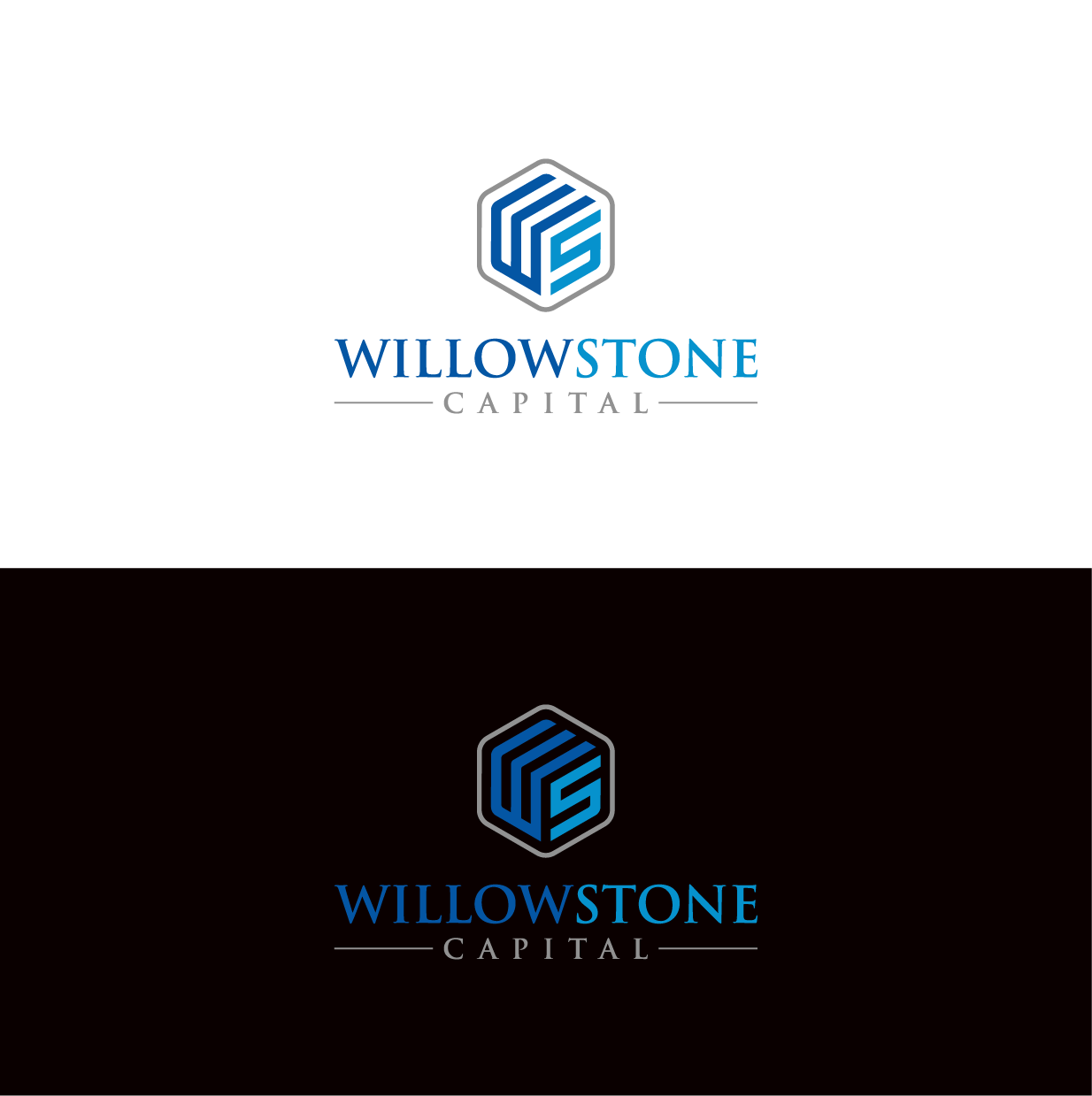 Design de Logo par Unir pour Willowstone Capital | Design #17760678