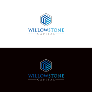 Diseño de Logo por Unir para Willowstone Capital | Diseño #17760678
