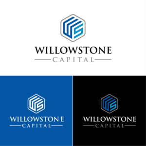 Design de Logo par Unir pour Willowstone Capital | Design : #17795038