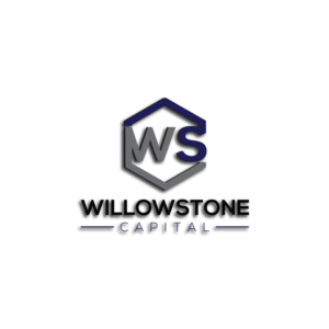 Logo Design by dr ghulam mustafa sahab for Willowstone Capital | Design: #17764108