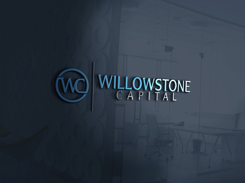 Logo Design by CreativeSrabon for Willowstone Capital | Design #17748807