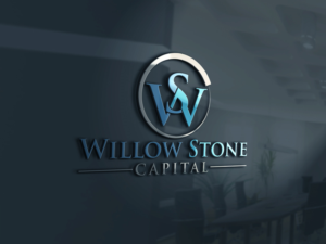 Logo Design by GaryMckinnon for Willowstone Capital | Design: #17753297