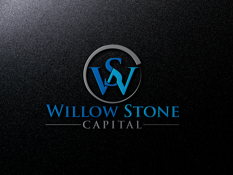 Logo Design by GaryMckinnon for Willowstone Capital | Design #17753299