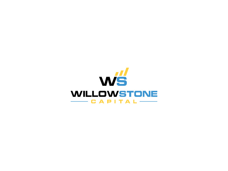 Logo Design by DigitalexTM for Willowstone Capital | Design #17756378