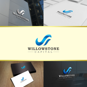Logo Design by Thebranch for Willowstone Capital | Design: #17744044