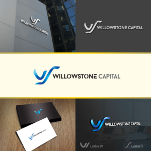 Diseño de Logo por Thebranch para Willowstone Capital | Diseño #17765470