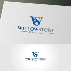 Diseño de Logo por Joenet Jayawarna para Willowstone Capital | Diseño #17754669