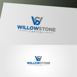 Design de Logo par Joenet Jayawarna pour Willowstone Capital | Design : #17755908