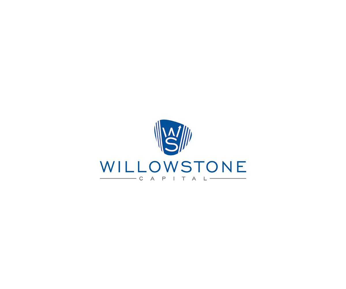 Logo Design by Creative2Digital for Willowstone Capital | Design #17743986