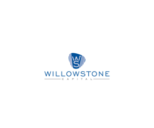 Logo Design by Creative2Digital for Willowstone Capital | Design: #17743986