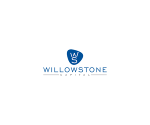 Logo Design by Creative2Digital for Willowstone Capital | Design: #17743987