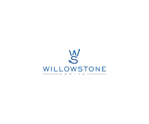 Logo Design by Creative2Digital for Willowstone Capital | Design: #17743989