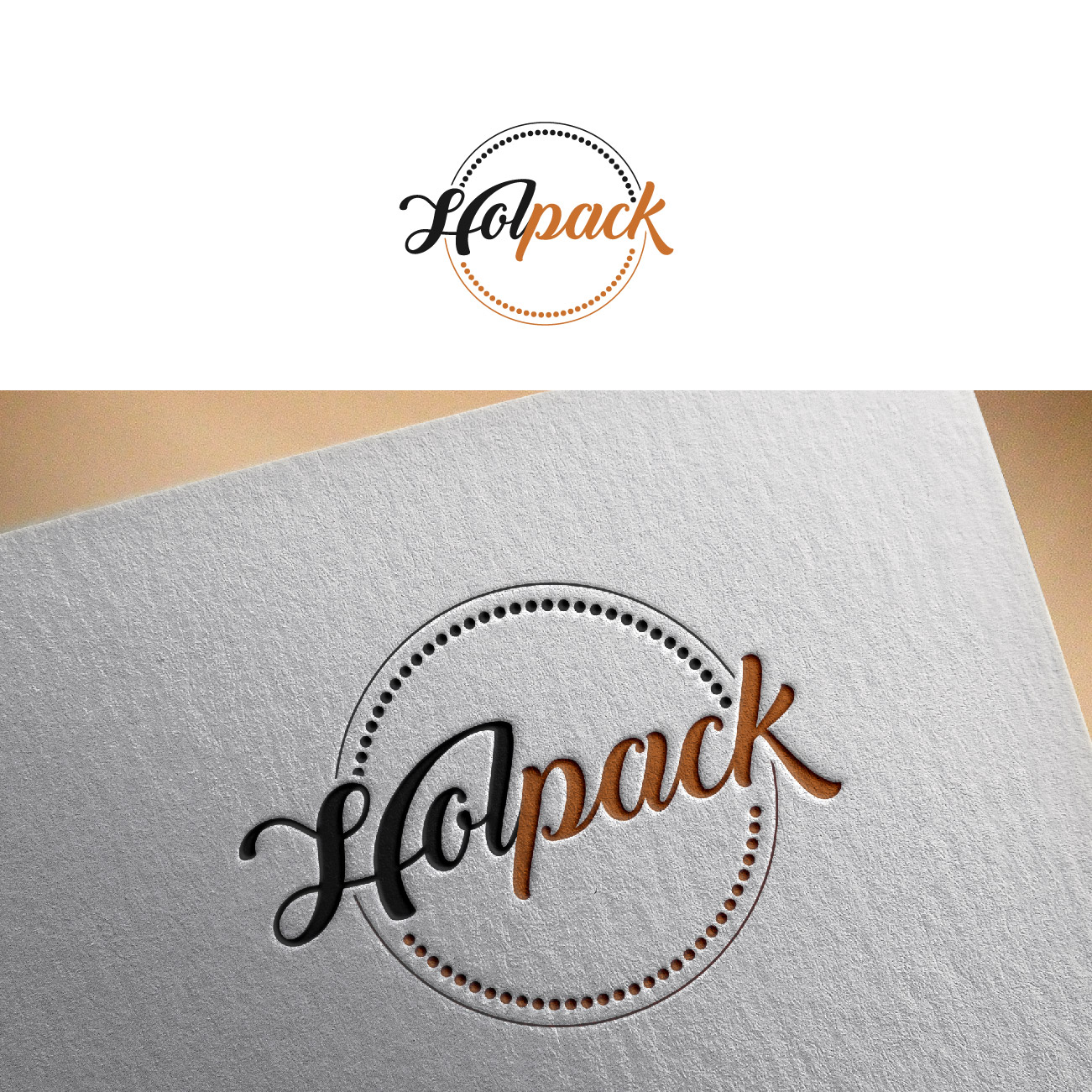 Logo Design by ErrAr for this project | Design #17792863