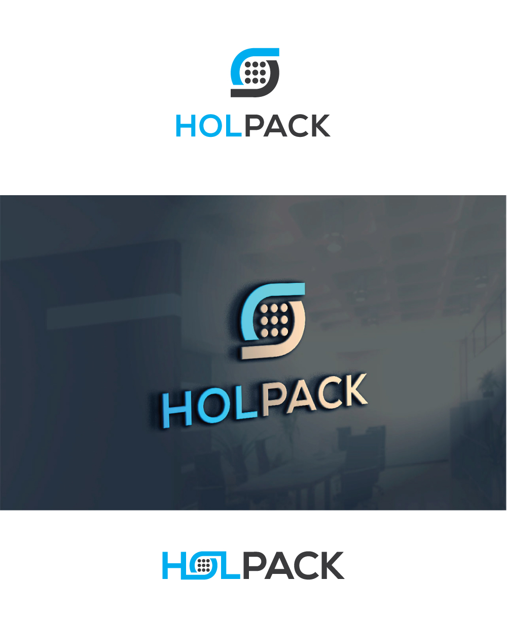 Logo Design by ecorokerz for this project | Design #17745857