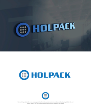 Logo Design by ecorokerz for this project | Design: #17865012