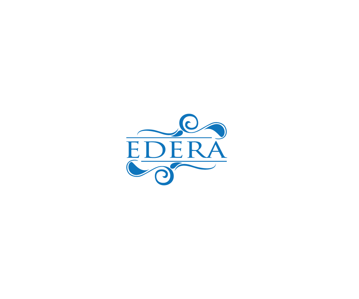 Logo Design by meygekon for Edera | Design #17831812