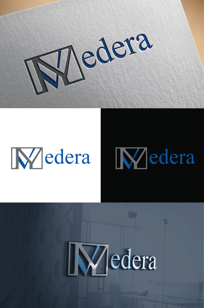 Design de Logo par logoguider pour Edera | Design : #17917430