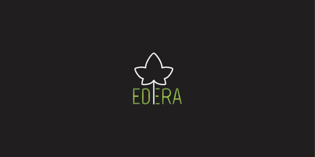 Design de Logo par Mime Artworks pour Edera | Design #17838807