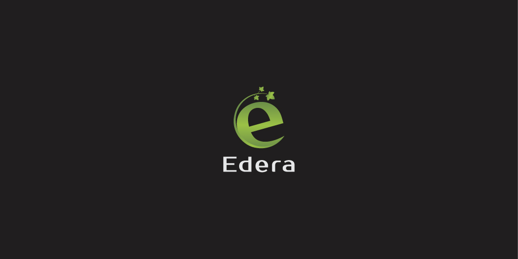 Logo Design by Mime Artworks for Edera | Design #17838808