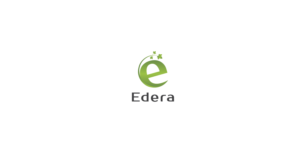 Design de Logo par Mime Artworks pour Edera | Design #17838809