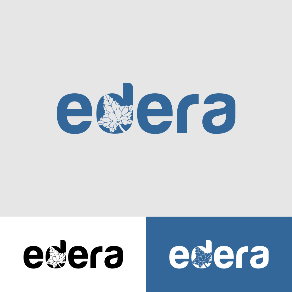 Logo Design by said.tempo for Edera | Design #17803909