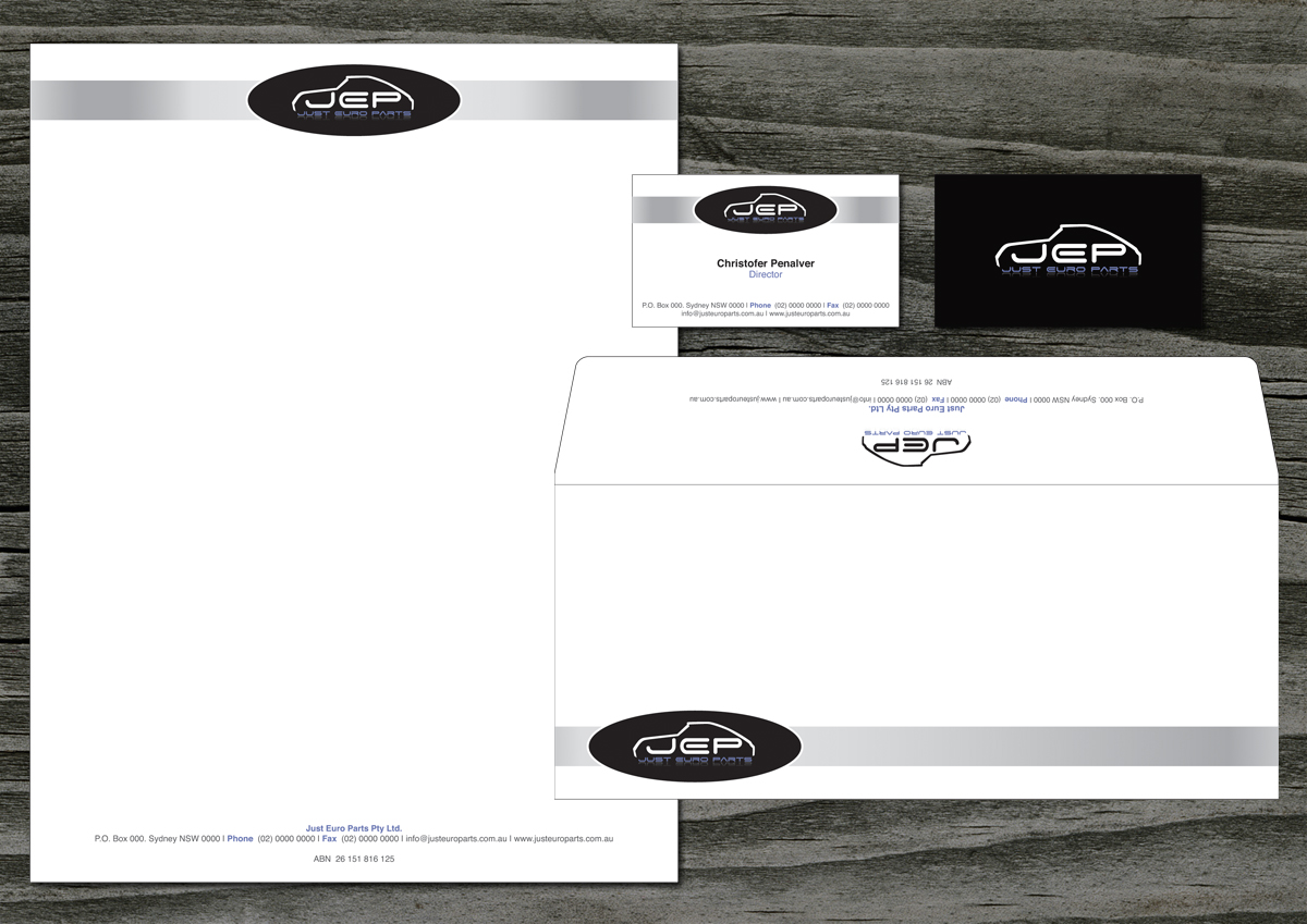 Design de Papeterie par Ucal pour ce projet | Design #640127