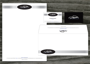 Stationery Design Project | Stationery Design by Ucal