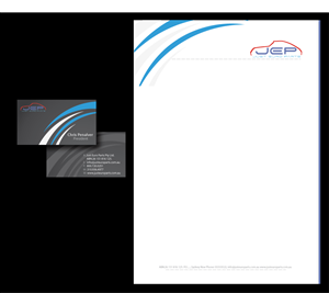 Stationery Design by susi007 for this project | Design: #637987