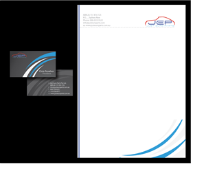 Stationery Design by susi007 for this project | Design: #638015